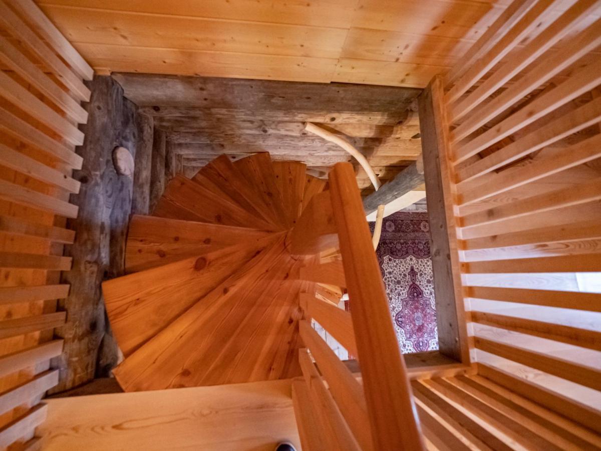 Chalet Sejalec Lesce  Esterno foto