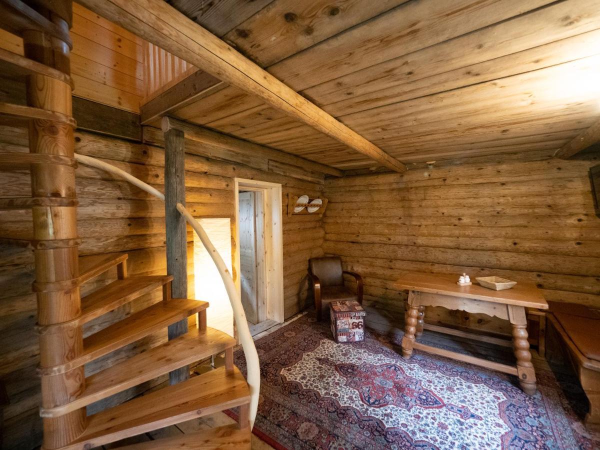 Chalet Sejalec Lesce  Esterno foto